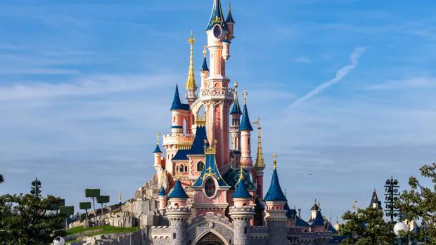 Lo que quizá no sabes del castillo de la Bella Durmiente de Disneyland Paris