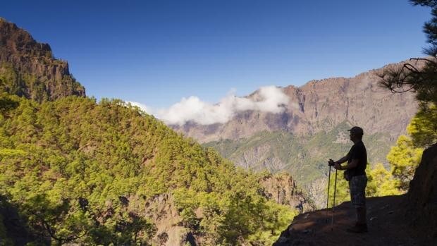 Los paisajes de lava más espectaculares de las islas Canarias