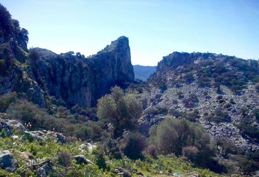 Conoce Benaocaz, qué ver: un pueblo blanco en medio de las montañas