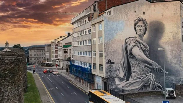 Los grafitis españoles que están entre los mejores del mundo