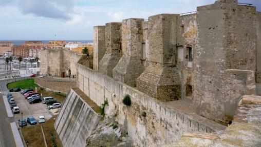 Castillo de Tarifa