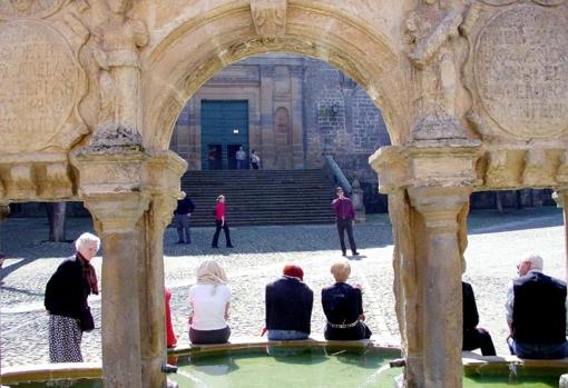 Las mejores escapadas románticas en Andalucía para celebrar San Valentín