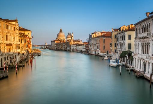 Imagen de Venecia