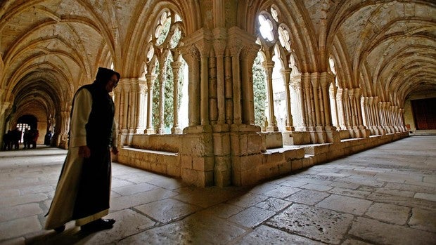 Los monasterios cistercienses más impresionantes de España