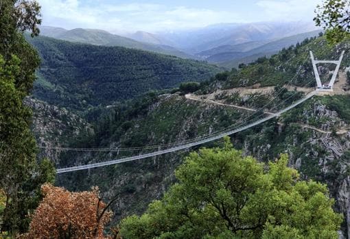 proteccion rural volumen Diez de los puentes más curiosos e impresionantes del mundo