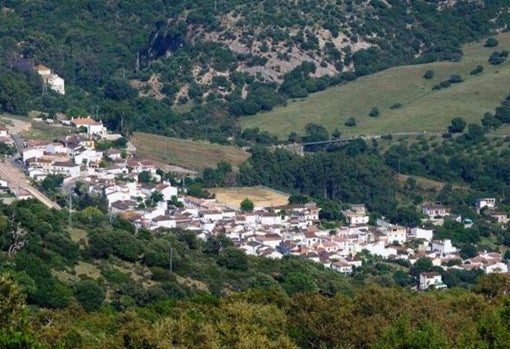 Cortes de la Frontera