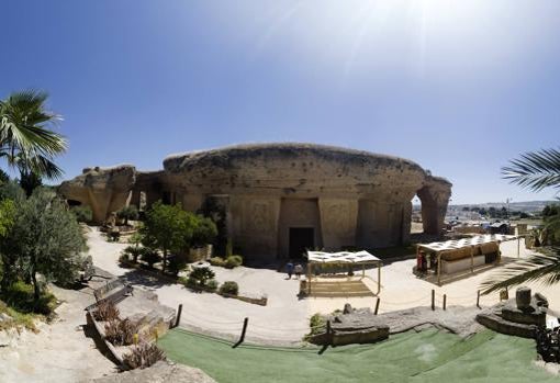 El Coto de las Canteras en Osuna