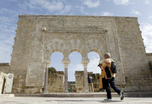 Yacimiento arqueológico de Medina Azahara