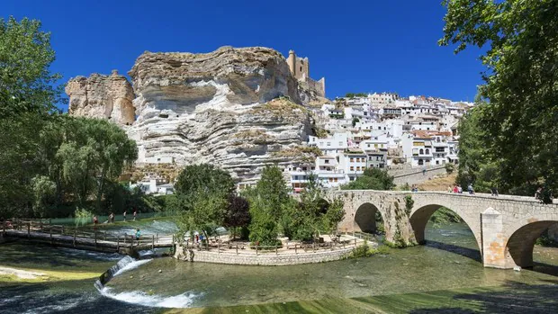 Dos de los destinos más bellos de España y menos conocidos en Europa