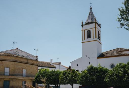 Cuatro pueblos que te sorprenderán en la Sierra Sur de Sevilla