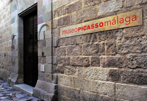 Museo Picasso Málaga