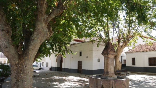 Yegen, el pueblo alpujarreño que cautivó a Gerald Brenan