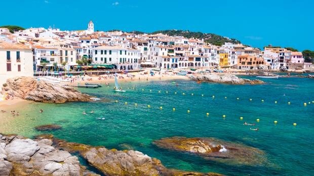 Cinco destinos españoles que son un secreto, según los turistas europeos