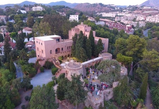 Hoteles con encanto en Málaga capital donde pasar un fin de semana de ensueño