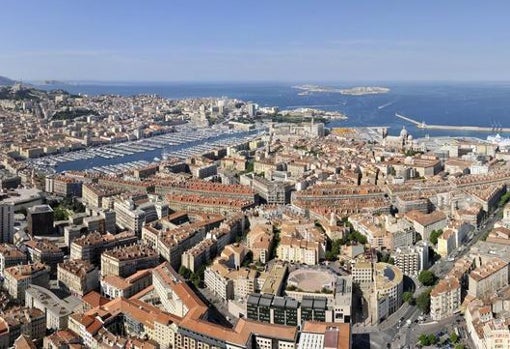 Vuelos baratos para el mes de junio desde el aeropuerto de Málaga