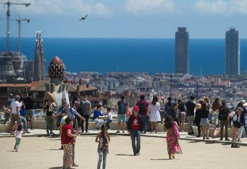 Vuelos baratos para el mes de junio desde el aeropuerto de Málaga