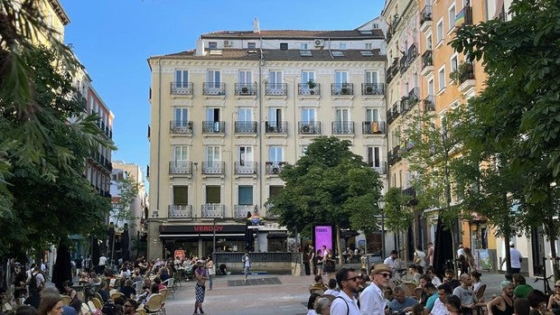 Ocho paradas imprescindibles para conocer el barrio de Chueca