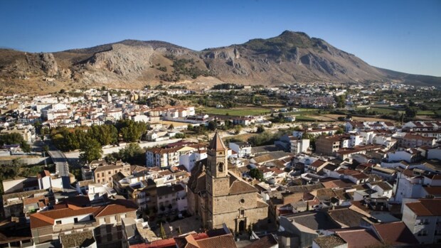 Loja, la puerta más bella entre la alta y la baja Andalucía