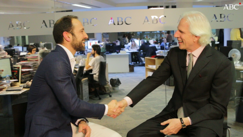 Top View con Fernando Serrano-Súñer (Parte II)