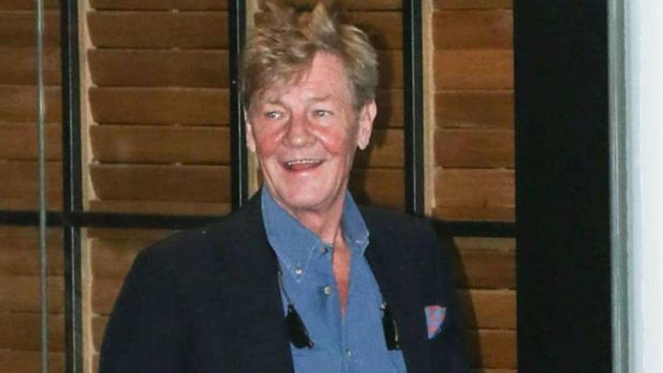 Ernesto de Hannover, hospitalizado tras la boda de su hijo Christian y Sassa de Osma