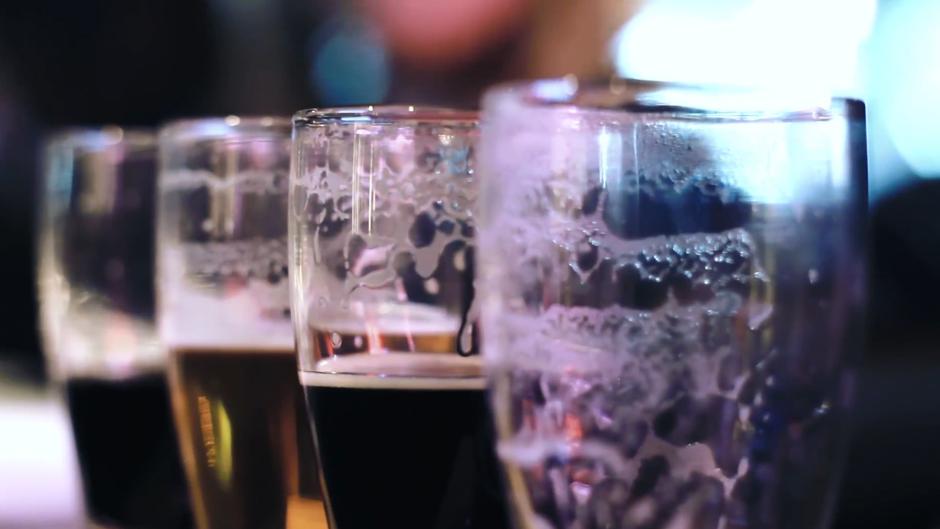 Confirmado: el alcohol acorta la vida