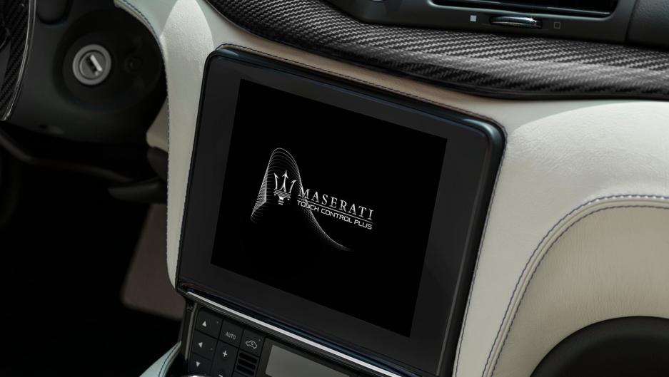 Vídeo: en busca de sonido para el primer Maserati eléctrico