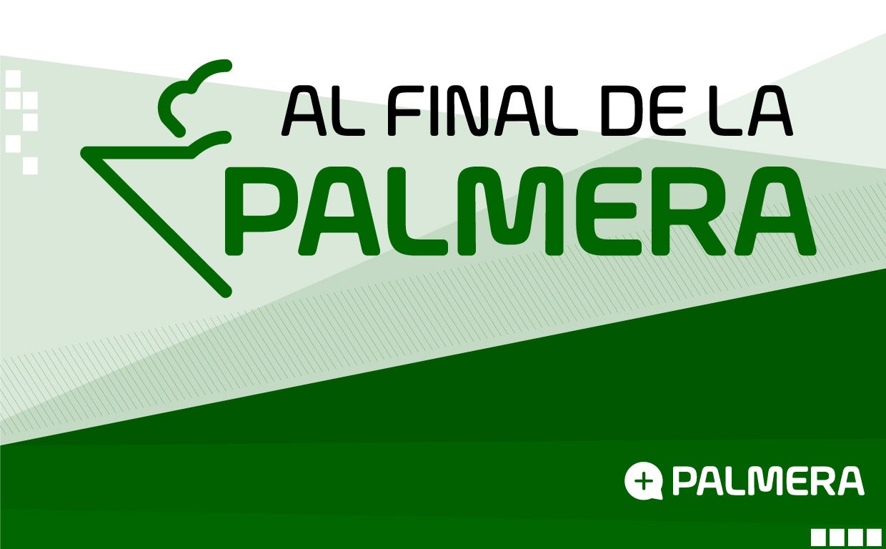 Betis, toca ser David aunque no haya Goliat